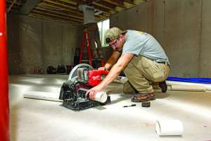 Keeping the Spark Alive With Your Plumbing Crew