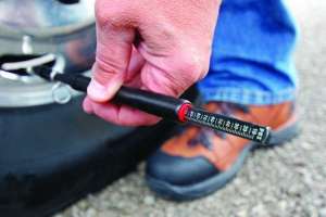 Get More Value From Your Tires