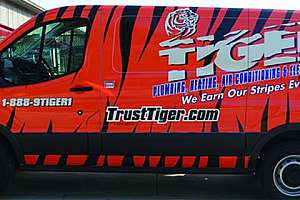 Service Vans/Fleet Management