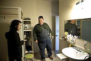 Tony And Client Small