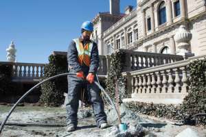 Total Green Manufacturing Case Study