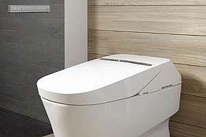 Toto Neorest 750H Smart Toilet Small