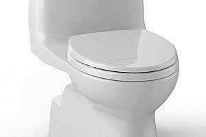 Focus: Commercial Plumbing/New Commercial Construction – Fixtures