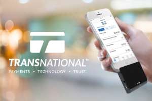 Transnational landscape