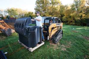 Hack Into Onsite Installation With This Plumbing Pro
