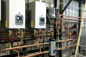 Green Plumbing Products