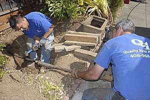 Flirting with Failure