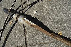 Flirting with Failure