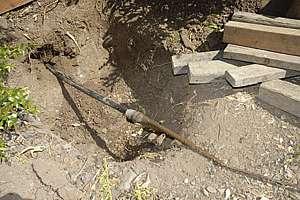 Flirting with Failure