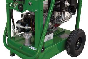 Slideshow: 10 Top Trenchless Pipe Installation and Replacement Tools