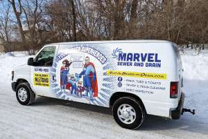 Turn Your Existing Assets Into Traveling Billboards