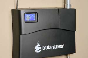 Product Focus: Hydronic Heating Systems – Boilers