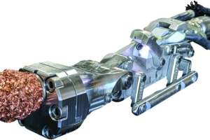 Trytek forward facing head