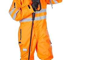 Focus: Pipeline Inspection, Location and Leak Detection — Safety Equipment