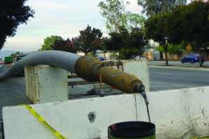 Pipeline Rehabilitation and Repair