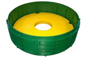 Focus: Septic Tank Components