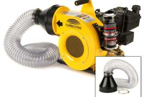 Focus: Dyes, Tracers and Leak Detection Equipment