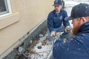 Plumbing Company Adds Services to Keep Relevant