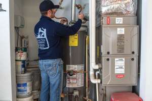 Plumbing Company Adds Services to Keep Relevant