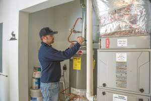 Plumbing Company Adds Services to Keep Relevant
