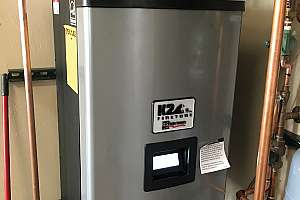 Residential Plumbing