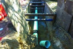 Pipeline Rehabilitation and Repair
