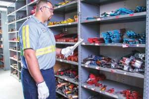 United rentals tool Inthe Shop