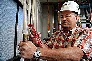 Uponor Cs Mayohotel 24009 Sm