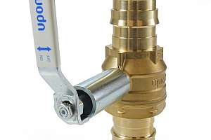 Focus: New Construction – Pipe and Fittings