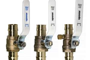 Focus: Commercial Plumbing/New Commercial Construction— Tools and Fittings