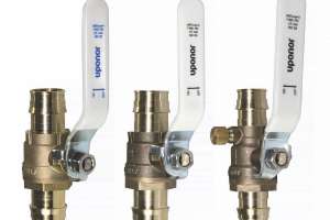 Plumber Product News: October 2021