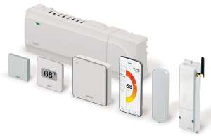 Uponor smatrix pulse