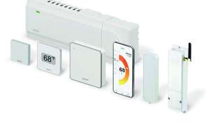 Uponor smatrixpulse