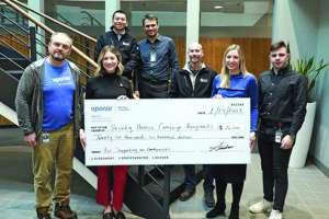 Uponor unsung heroes