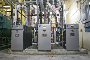 Us Boiler Case Study