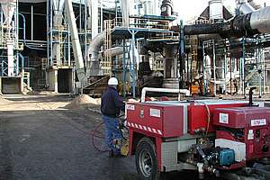 The Pressure to Succeed