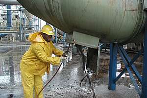 The Pressure to Succeed