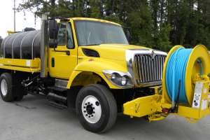 Cold Climate Jetter Storage 101