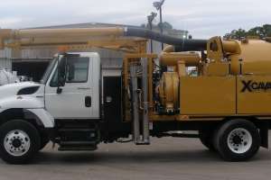 Focus: Pipeline Rehabilitation and Repair — Bursting and Excavating
