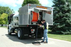 Vactor Ramjet Web