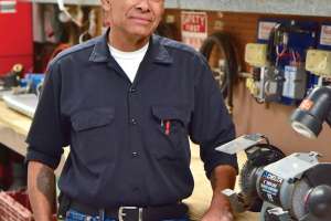 A Lot of History Keeps New Mexico Plumbing Company Going