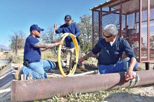 A Lot of History Keeps New Mexico Plumbing Company Going