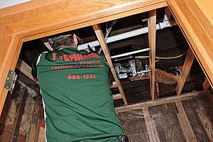Plumber’s Compassion Helps Secure Kidney Donor
