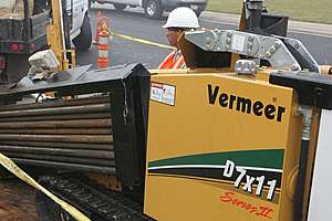 Turning Toward Trenchless