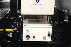 A Better Way to Disinfect Sewer Equipment