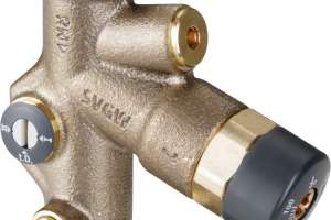 Plumber Product News: July 2019