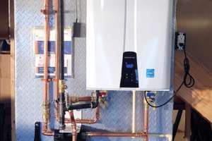 Green Plumbing Products