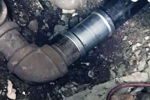 Residential Plumbing