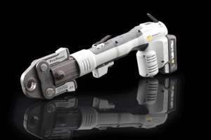 Viega pressgun