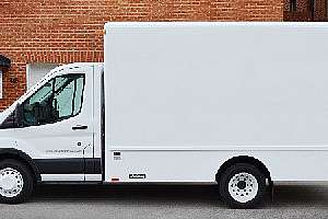 Product Focus: Inspection Vehicles, Vinyl Wraps, Trailers